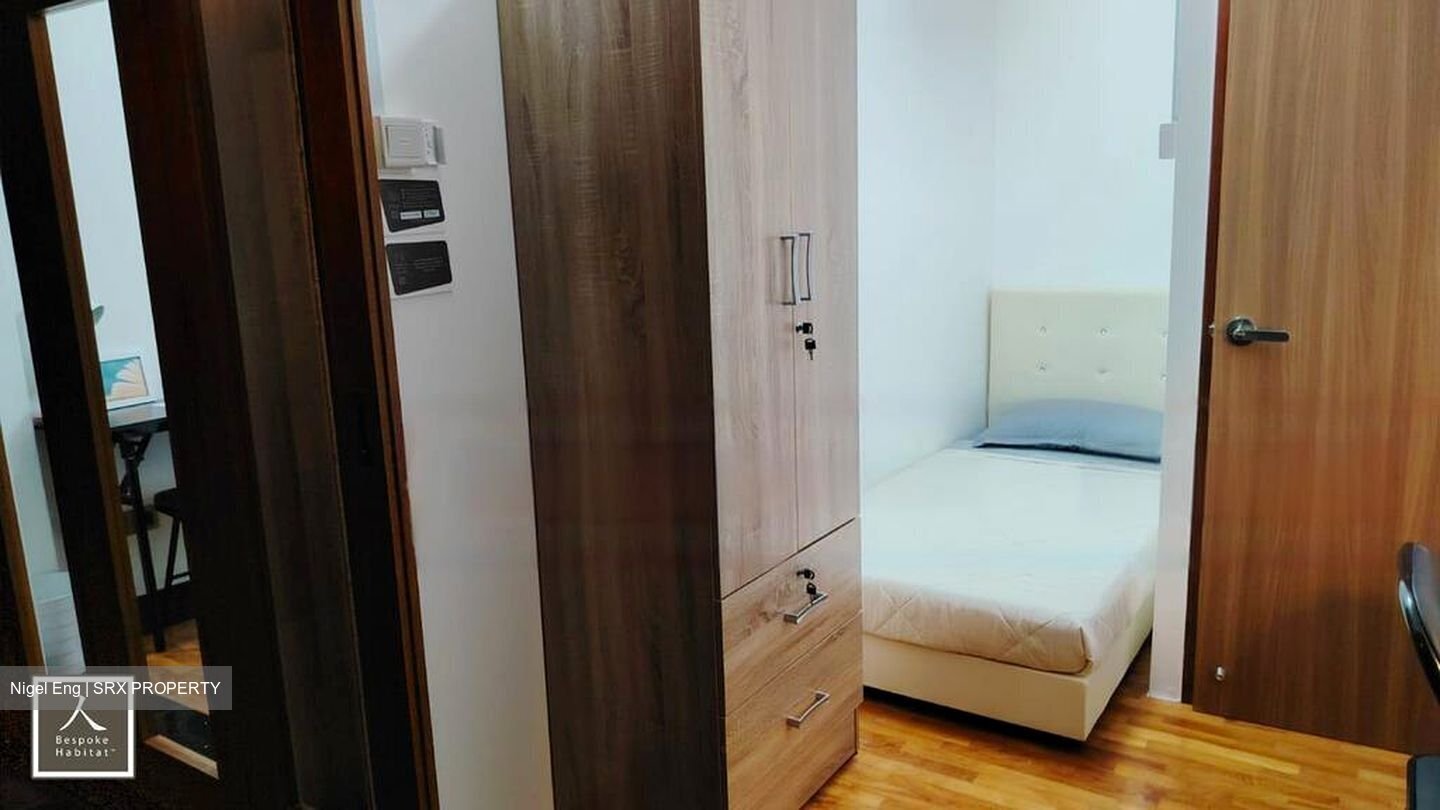 Botanic Gardens Mansion (D10), Apartment #469200781